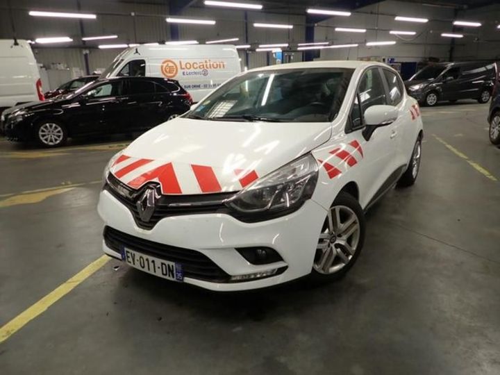 renault clio rev 2018 vf15rbf0a59714450