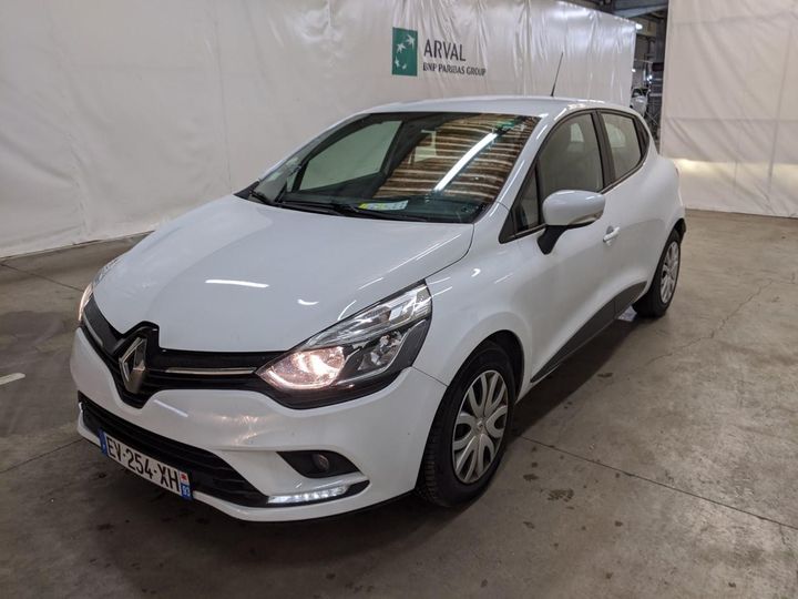 renault clio socit 2018 vf15rbf0a59744435