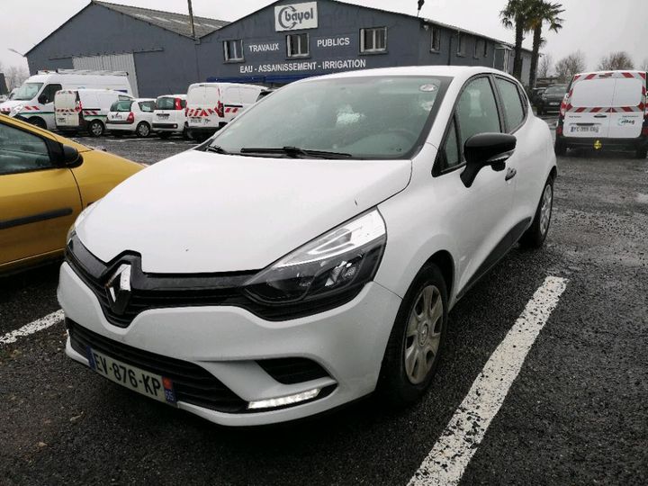 renault clio societe 2018 vf15rbf0a59800613