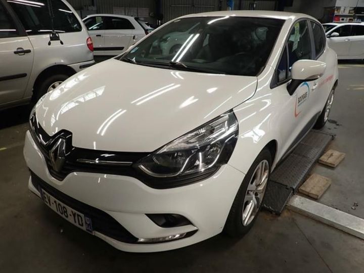 renault clio 5p 2018 vf15rbf0a59855260