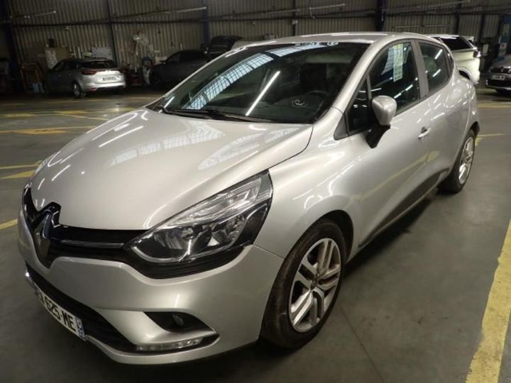 renault clio rev 2018 vf15rbf0a59935902