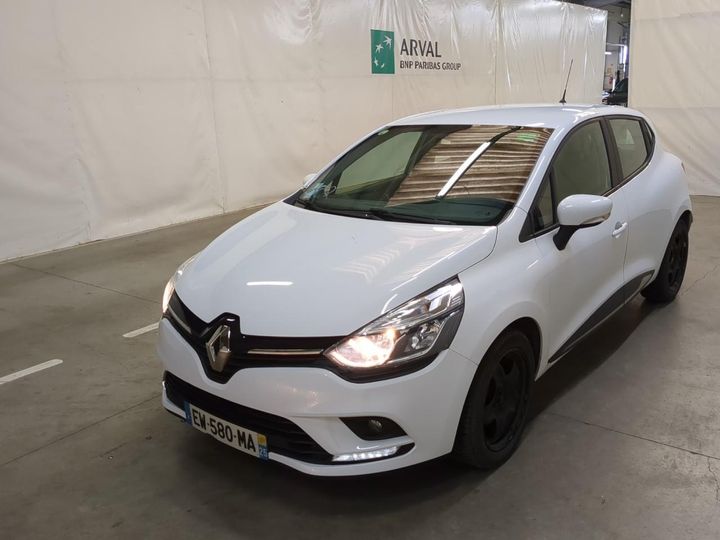 renault clio 2018 vf15rbf0a59941312