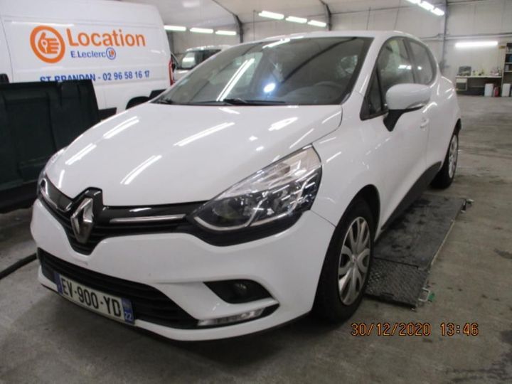 renault clio 5p societe (2 seats) 2018 vf15rbf0a60101108