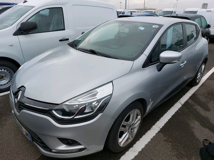 renault clio 2019 vf15rbf0a60141188