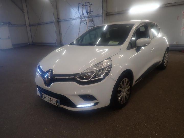 renault clio socit 2018 vf15rbf0a60205063