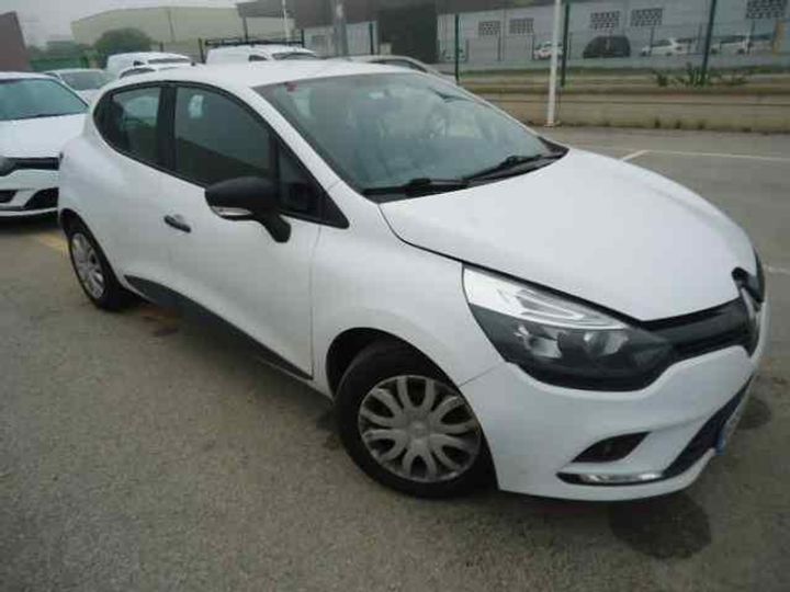 renault clio 2018 vf15rbf0a60230351