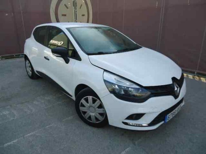 renault clio 2018 vf15rbf0a60230352