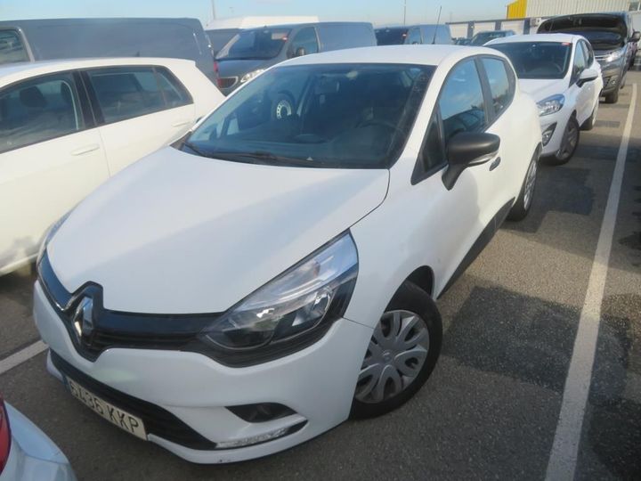 renault clio 2018 vf15rbf0a60230602