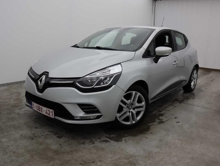 renault clio fl&#3916 2018 vf15rbf0a60302221