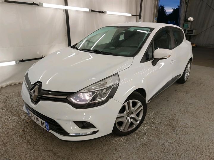 renault clio 2018 vf15rbf0a60320265