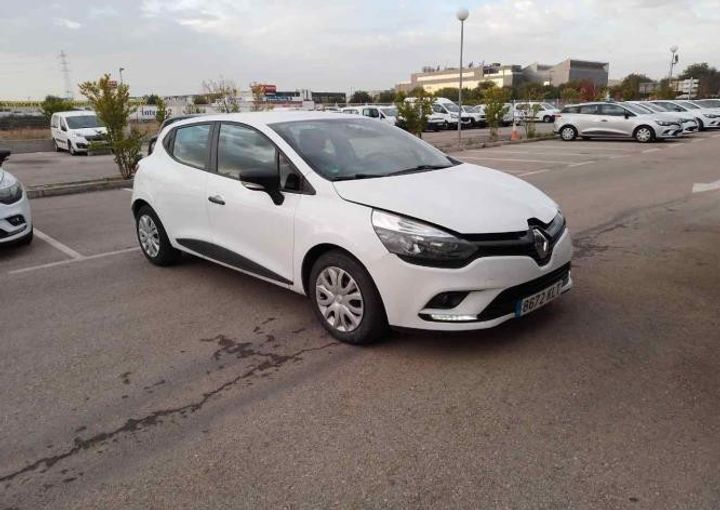 renault clio 2018 vf15rbf0a60333740