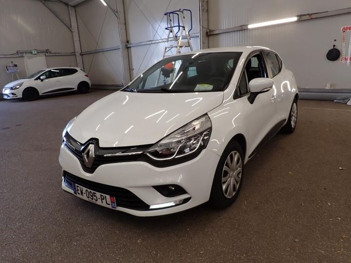 renault clio socit 2018 vf15rbf0a60337862