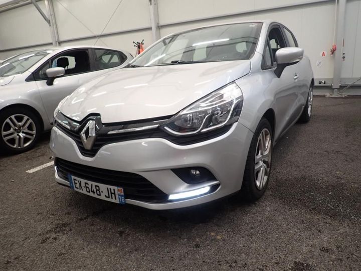 renault clio rev 2018 vf15rbf0a60377327