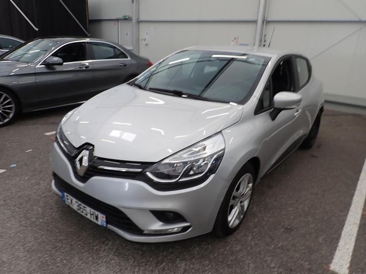 renault clio 5p 2018 vf15rbf0a60377334