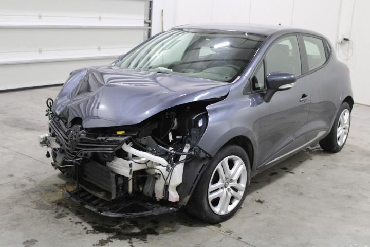 renault clio hatchback 2018 vf15rbf0a60479361