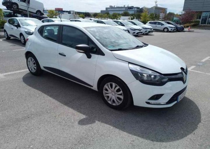 renault clio 2019 vf15rbf0a60690087