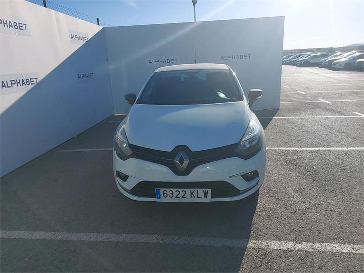 renault clio 2018 vf15rbf0a60762038