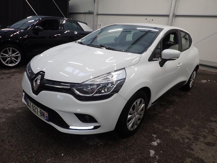 renault clio socit 2018 vf15rbf0a60855236