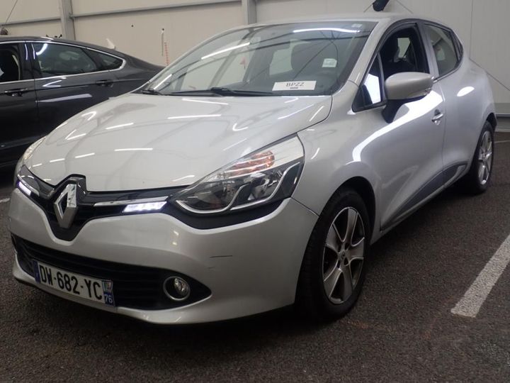 renault clio rev 2015 vf15rbj0d53963459