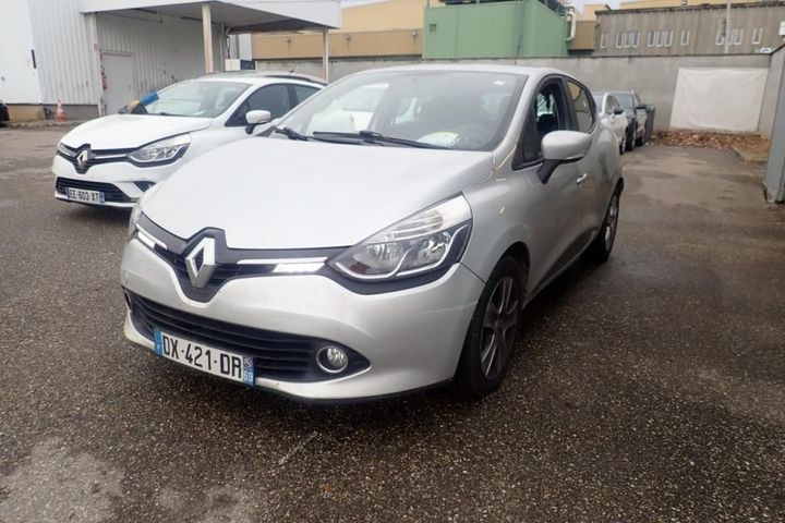 renault clio 5p 2015 vf15rbj0d53963955