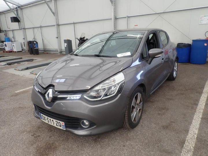 renault clio rev 2015 vf15rbj0d54498783