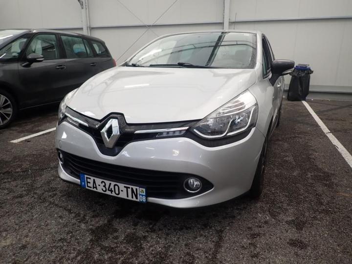 renault clio 5p 2016 vf15rbj0d54741309