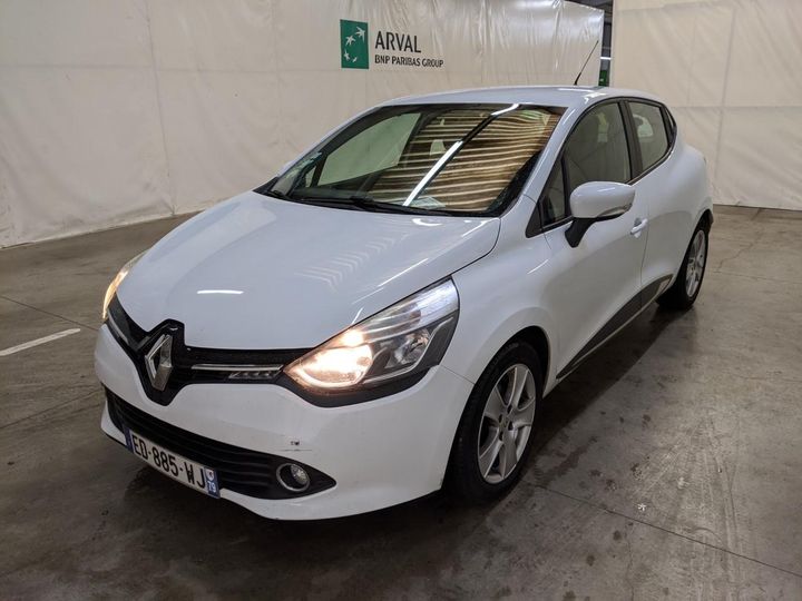 renault clio 2016 vf15rbj0d56084953