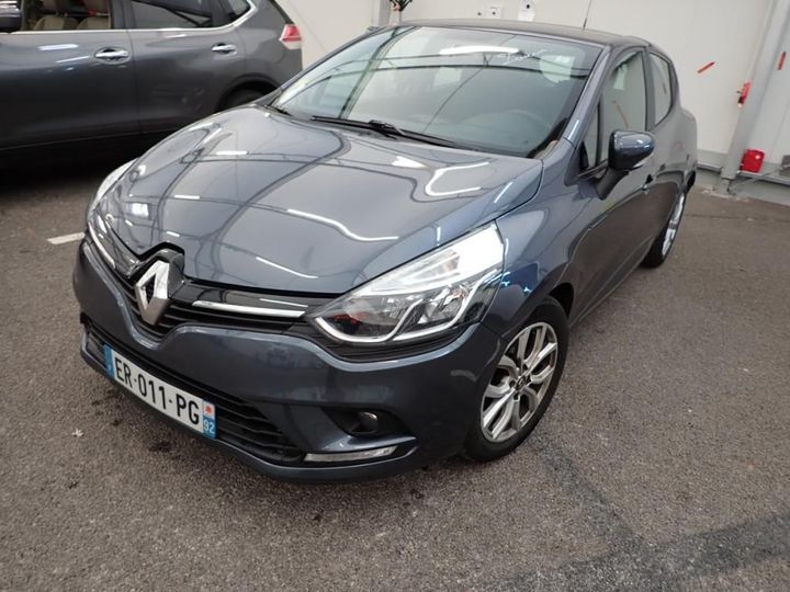 renault clio 5p 2017 vf15rbj0d58793556