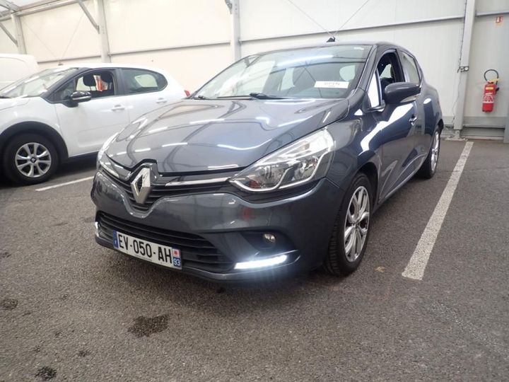 renault clio rev 2018 vf15rbj0d59030569