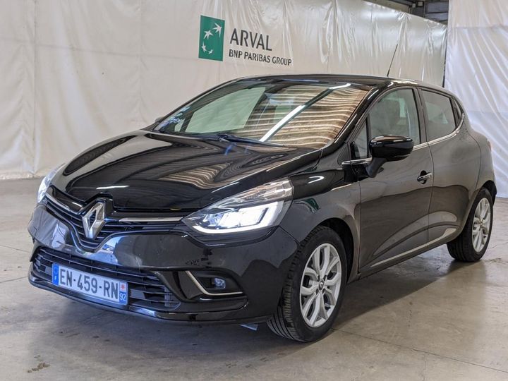 renault clio 2017 vf15rbu0d58198919