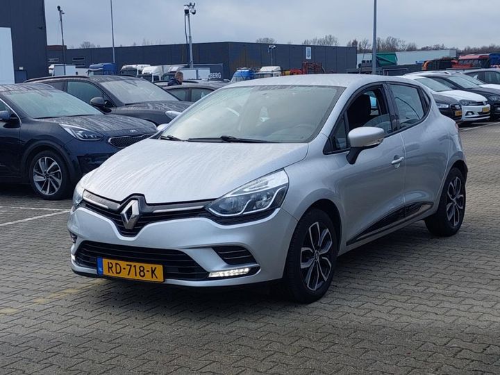 renault clio 2017 vf15rbu0d59024446