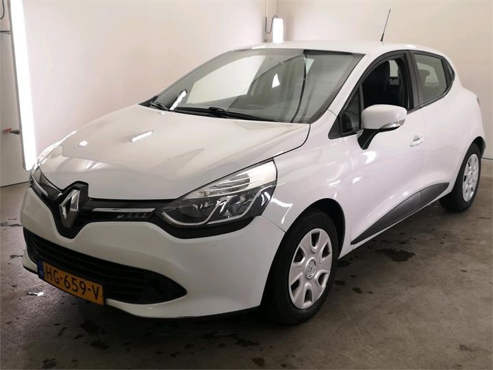 renault clio 2015 vf15re20a53804150