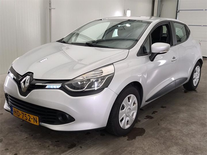 renault clio 2015 vf15re20a53804264