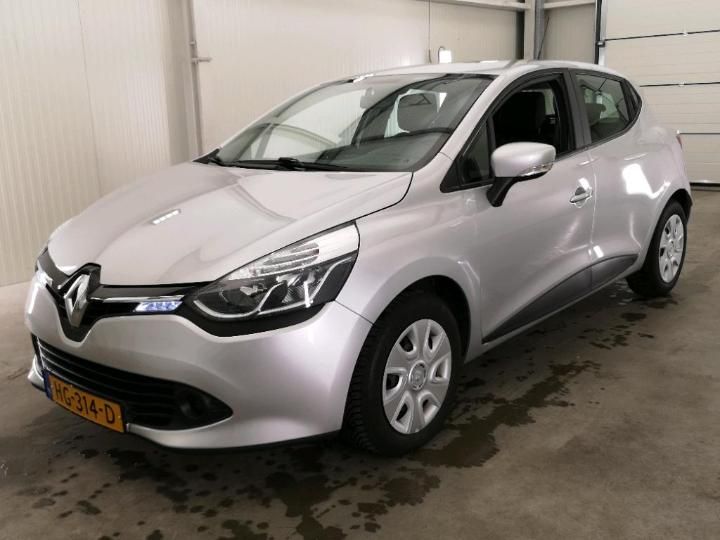 renault clio 2015 vf15re20a53804287