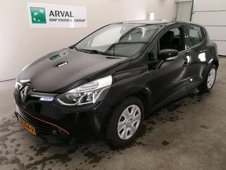 renault clio 2015 vf15re20a53804322