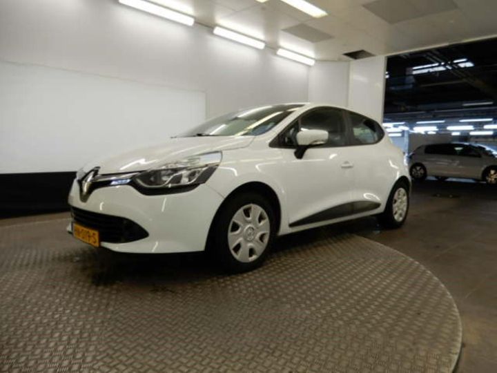 renault clio 2015 vf15re20a54156701