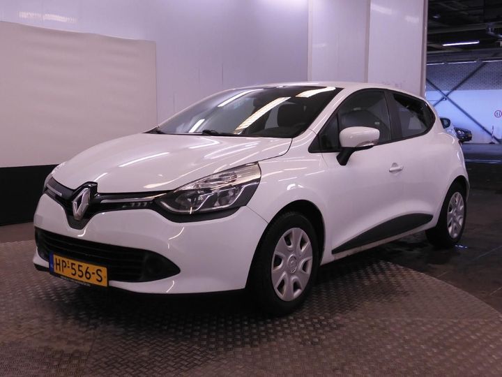 renault clio 2015 vf15re20a54156808