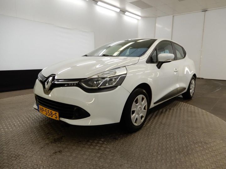 renault clio 2015 vf15re20a54156820