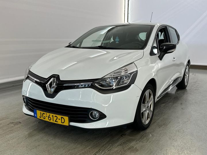 renault clio 2016 vf15re20a54815580