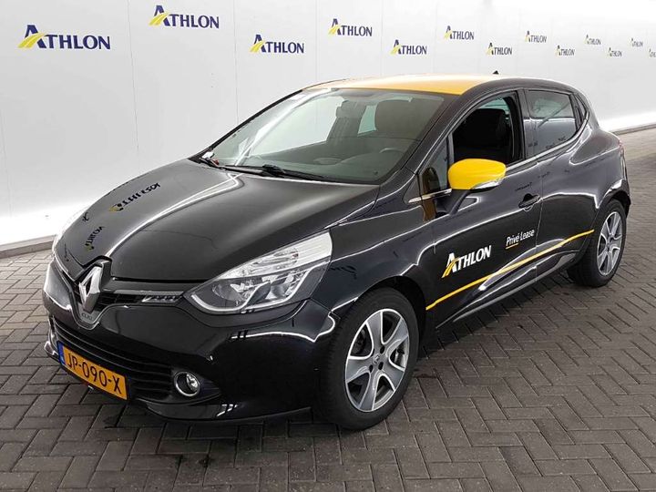 renault clio 2016 vf15re20a55141384