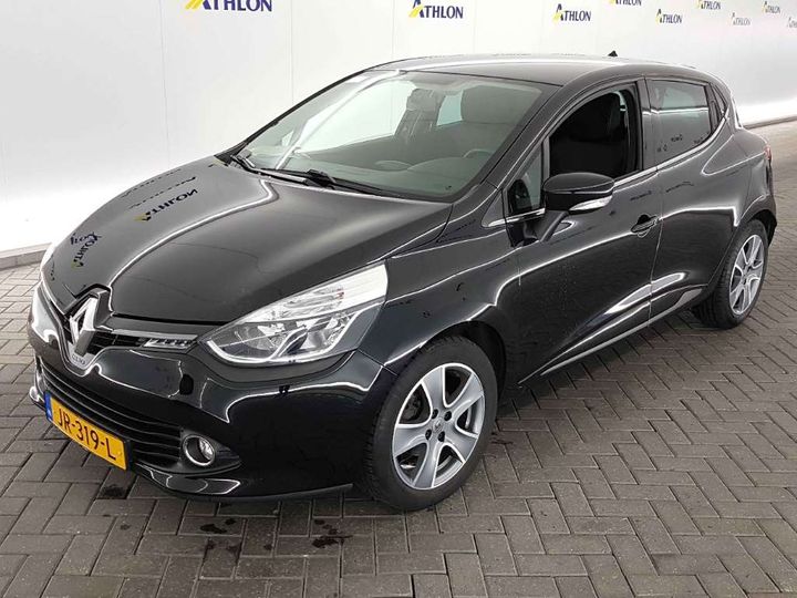 renault clio 2016 vf15re20a55141499