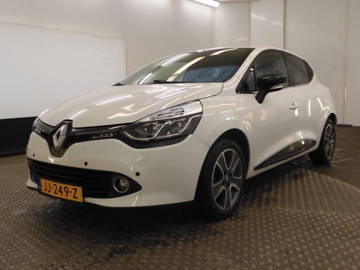 renault clio 2016 vf15re20a55190475