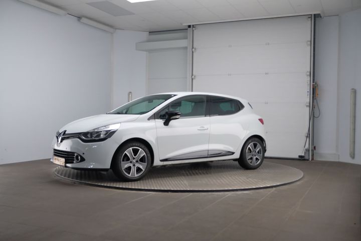 renault clio 2016 vf15re20a55190500