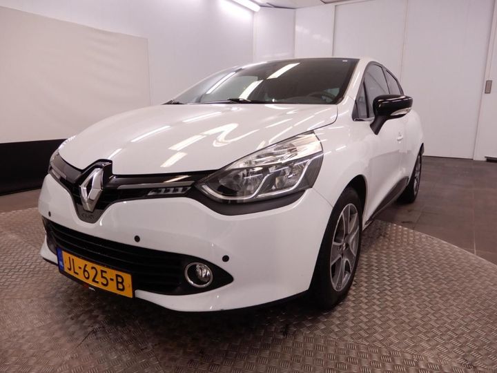 renault clio 2016 vf15re20a55190506