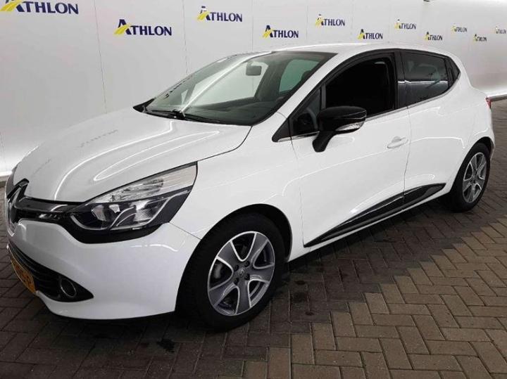 renault clio 2016 vf15re20a55258550