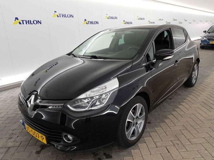 renault clio 2016 vf15re20a55259269