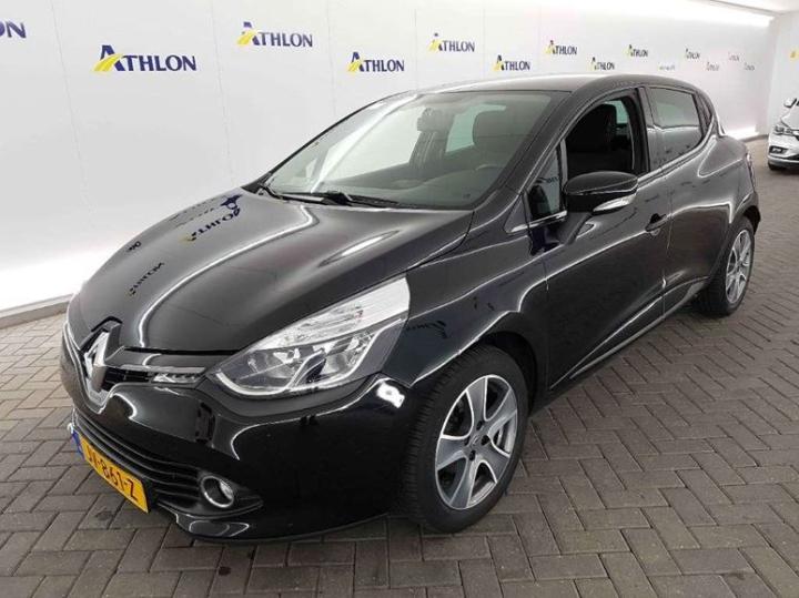 renault clio 2016 vf15re20a55259280