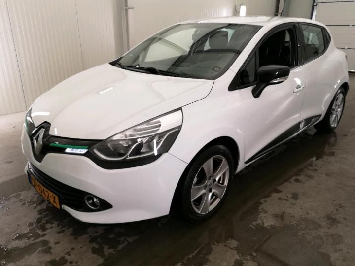 renault clio 2016 vf15re20a55262195