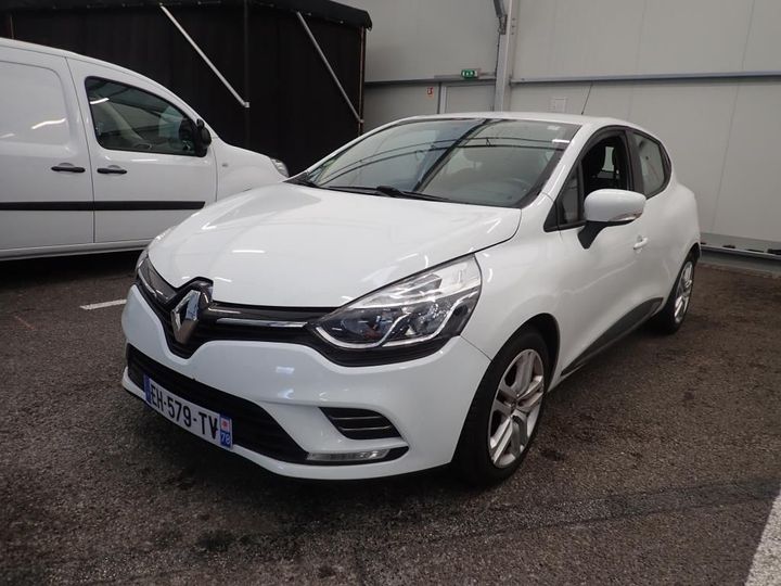 renault clio affaire 2016 vf15rfb0a56772675