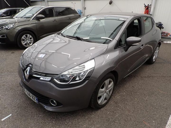 renault clio 2014 vf15rfl0h50053938